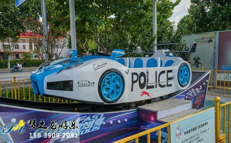 軌道類(lèi)游樂(lè)設(shè)備